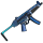 Charitable Rust 2023 MP5