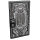Dystopian Cell Door