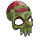 Necro Facemask