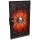 Sinister Armored Door