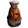 Thanksgiving Turkey Furnace