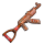 Gingerbread Man AK