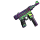 Chameleon SMG