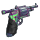 Chameleon Revolver