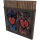 Graffiti Love Double Door
