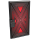 Evil Lair Metal Door