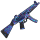 Oil Spill MP5