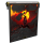 Shadowborn Garage Door
