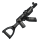 Black Diamond AK47