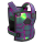 Chameleon Chestplate