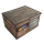 Sheet Metal Base Box