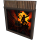 Shadowborn Metal Double Door
