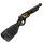 Black Gold Pump Shotgun