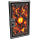 Watcher of Doom Metal Door
