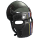 Blackguard Facemask