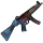 Ditto MP5