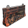 Smouldering Barricade