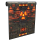 Nuke Room Garage Door