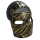 Royal Safari Facemask