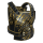 Royal Safari Chestplate