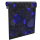 Ultramarine Garage Door