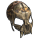 Neanderthal Facemask