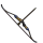 Recycled Hazmat Bow