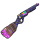 Rainbow Pony Shotgun