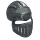 Heavy Knight Facemask