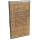 Cardboard Sheet Metal Door