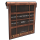 Water Treatment Door