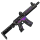 Abyss LR