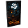Grim Farm Metal Door