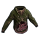 Tooth Monster Hoodie