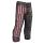 Nightmare Clown Burlap Pants