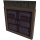 Pixel Armored Double Door