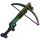 Bird of Luck Crossbow