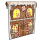 Gingerbread House Garage Door