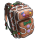 Gingerbread Backpack