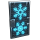 Snowfall Door