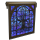 Mystic Tree Garage Door