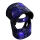 Ultramarine Helmet