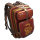 Lunar Snake Backpack