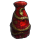 Lunar Snake Furnace