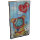 Teddy Love Wooden Door