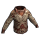 The Fallen Hoodie