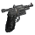 Black Ops Revolver