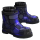 Ultramarine Boots