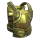 Gold Lord Chestplate