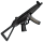 Commando MP5